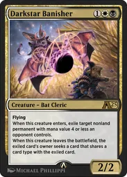 mtg bat cards Elite Deck - Orzhov Black White - Modern & Pioneer Legal - Custom Built - Magic The Gathering - MTG each opponent loses 1 life. Subtype: Bat, 49 cards |