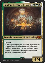 MTG All Rabbit Cards & Decks - Untapped.gg