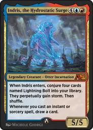 MTG All Incarnation Cards & Decks - Untapped.gg MTG All Incarnation Cards & Decks - Untapped.gg