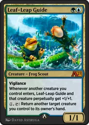 MTG All Frog Cards & Decks - Untapped.gg MTG All Frog Cards & Decks - Untapped.gg