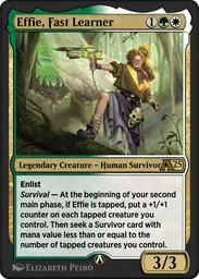 survival mtg cards MTG Survival - All cards with Survival