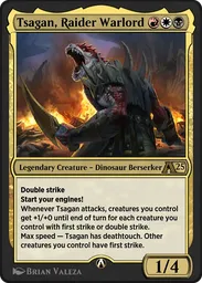 MTG Speed and Start Your Engines! - All cards with Speed and Start Your Engines! MTG Speed and Start Your Engines! - All cards with Speed and Start Your Engines!