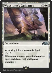 MTG Mobilize - All cards with Mobilize - Untapped.gg
