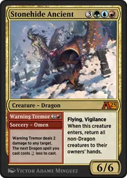 omen mtg cards Amazon.com: Marvel Legends Series Magic: The Gathering Man-Wolf, 6-Inch  Spider-Man Action Figure Toy & Exclusive Foil Collectible Card Game Trading  Card : Toys & Games