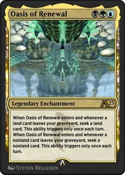 mtg renew cards Amazon.com: Magic The Gathering - Nissa's Renewal (180/274) - Battle for  Zendikar - Collectible Card - Single Card - Green - Fantasy main image 0