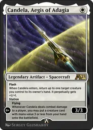 MTG Spacecraft & Station - All cards with Spacecraft & Station - Untapped.gg MTG Spacecraft & Station - All cards with Spacecraft & Station - Untapped.gg