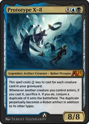 MTG All Octopus Cards & Decks - Untapped.gg MTG All Octopus Cards & Decks - Untapped.gg