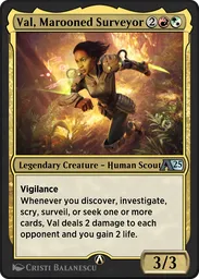 mtg best discover cards Discover in MTG: Rules, History, and Best Cards