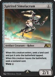 MTG Warp - All cards with Warp - Untapped.gg
