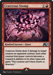 MTG Kindred - All cards with Kindred - Untapped.gg MTG Kindred - All cards with Kindred - Untapped.gg