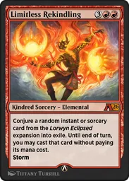 MTG All Elemental Cards & Decks - Untapped.gg