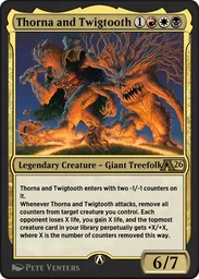 giant cards mtg Amazon.com: Magic: the Gathering - Painful Quandary main image 1