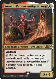 MTG All Cleric Cards & Decks - Untapped.gg
