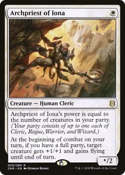 mtg best party cards 10 You Need For Your Hugs, Grisly Guardian Commander Deck Other abilities that trigger with flicker effects include card draw The Best Party Deck is