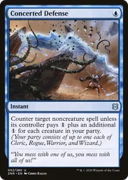 MTG Party - All cards with Party - Untapped.gg
