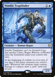 Zendikar Rising (ZNR) Card List & Gallery - MTG - Untapped.gg Zendikar Rising (ZNR) Card List & Gallery - MTG - Untapped.gg