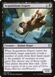 mtg party cards Vault 101: Birthday Party (28) – Axion Now main image 0