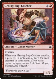MTG Party - All cards with Party - Untapped.gg