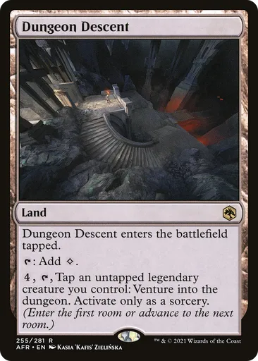 venture into the dungeon cards mtg Elite Deck - Bant - Green Blue White - Very Powerful - Modern & Pioneer Legal - Custom Built - Magic The Gathering - MTG Dungeon & Venture -