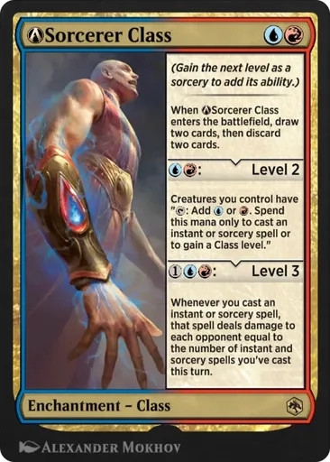 how to trade cards in mtg arena Larceny [Mercadian Masques] main image 1