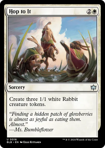 mtg bloomburrow rabbit cards Finneas, Ace Archer [Bloomburrow] 1 Toughness Finneas, Ace Archer (Showcase) [Bloomburrow]