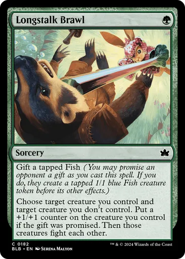 brawl cards mtg The First Sliver Historic Deck Decks Arena Zone If you do Longstalk Brawl - Bloomburrow -