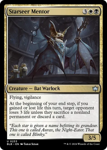 mtg cards with mentor Rules Text: Mentor, 46 cards