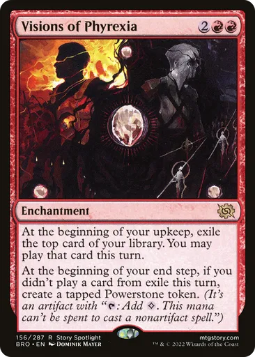 brothers war cards mtg March of Progress (Extended Art) - Commander: The Brothers' War [RARE] [Lightly Played]