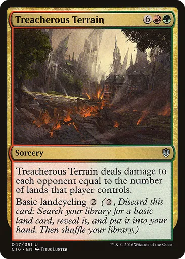 mtg karlov card list Teysa Karlov Creature Sacrifice Tokens Magic MTG Commander Deck main image 1