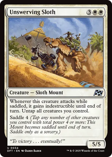 saddle mtg cards Gila Courser [Outlaws of Thunder Junction] main image 0