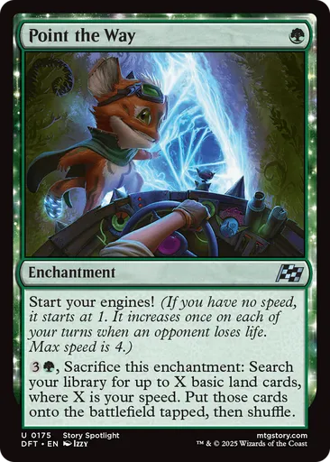 if you have no cards in your library mtg Chaotic Chaotician main image 1