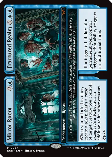 mtg mirror cards Universe The Gathering (MTG) card images and symbols Wizards of the Coast mtg mirror card 1x of