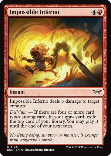 best cards duskmourn mtg Magic The Gathering - Phyrexia - All Will Be One main image 1