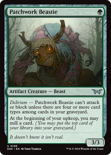 mtg dnd module cards Consuming Aberration [374] [Time Spiral Remastered] [Foil] – Face to Face  Games main image 1