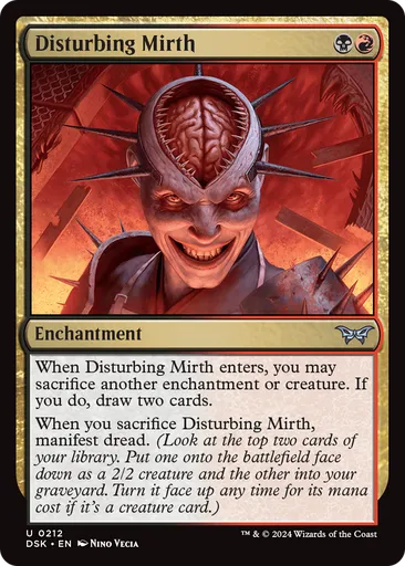 scariest mtg cards 10 scary with truly terrifying art Three 'Scary Stories to Tell