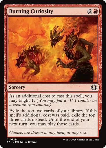 what cards are banned in commander mtg Glarewielder [Lorwyn] main image 1