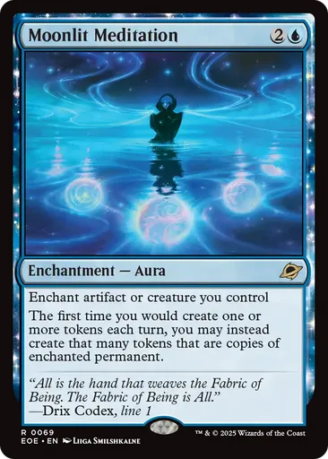 Magic The Gathering - Moonlight Hunt (Caccia Al Chiaro Di Luna) - Shadows Over Innistrad - Carta Singola - 4
