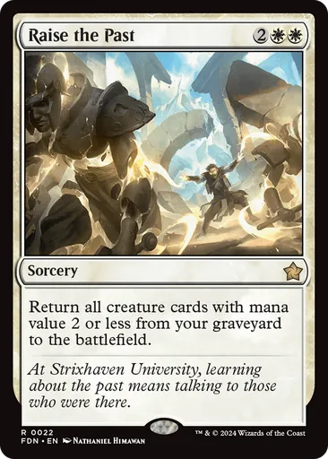 mtg return to battlefield cards Verdant Confluence (Foil Etched) [Commander Masters] main image 1