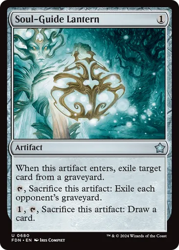 mtg exile target card from a graveyard Top 20 Graveyard Exiles in "Magic: The Gathering"