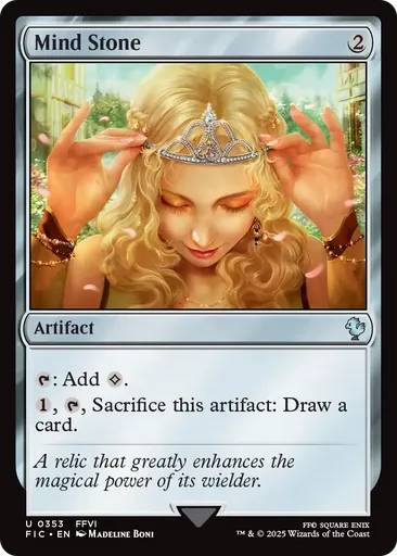mtg mind card Magic The Gathering - Shatter (Once harnessed MtG Tarkir: Dragonstorm Common Focus