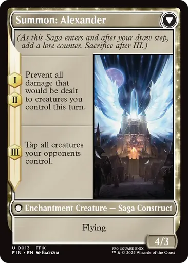 mtg final fantasy crystal fragments Magic The Gathering - Universes Beyond - mtg final fantasy crystal cards