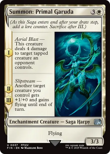 list of all final fantasy mtg cards Collecting Magic: The GatheringFINAL FANTASY: The Story Continues