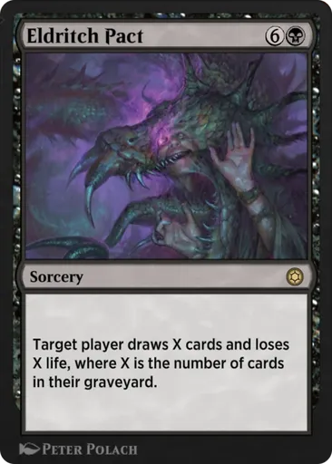 mtg target player draws x cards Channeled Force [Ikoria: Lair of Behemoths] o:"each player draws x cards"