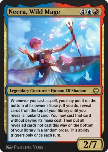 maga mtg card 401 Games Canada
