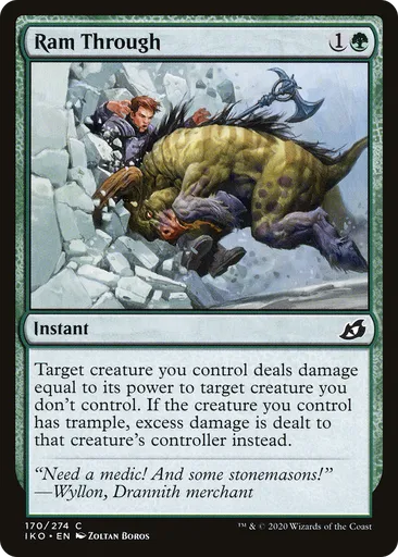 mtg excess damage cards Hell to Pay you dont lose unspent red mana as steps and phases end. What is considered excess damage