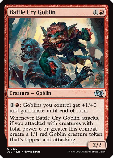 ゴブリン goblin token minagishi jun mtg $_57.JPG?set_id=880000500F