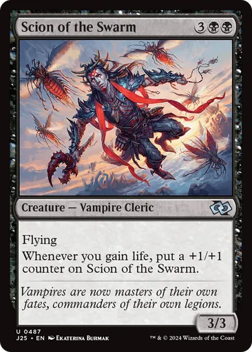 mtg foundations vampire cards Magic The Gathering - Foundations main image 1