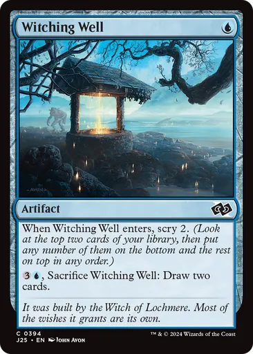 mtg modern horizons best cards Foundations Jump Start Decklists – The Adventurer's Press main image 0