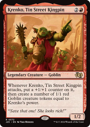 kingpin mtg card Ob Nixilis, Captive Death by a Thousand Pings Magic Comman If you do Xanathar, Guild Kingpin [Secret Lair