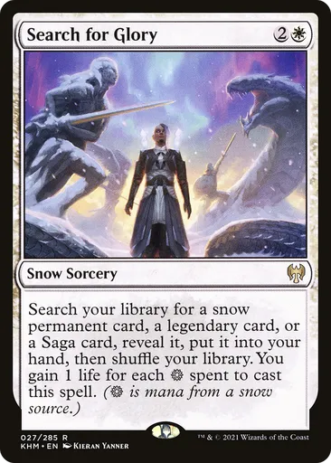 glory mtg card Magic The Gathering Trading Game Amonkhet Single Card Common Pursue 147 FOIL Rise to Glory